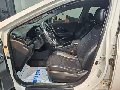 Hyundai Grandeur 2012, 123037 км, за 2247.49 USD - фото 9