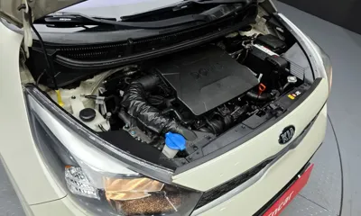 Kia Morning 2017, 105489 км, за 3964.32 USD - фото 6