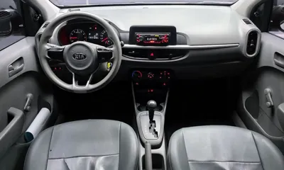 Kia Morning 2017, 105489 км, за 3964.32 USD - фото 7