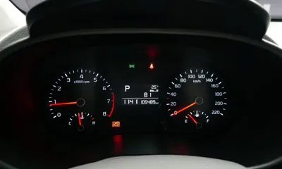 Kia Morning 2017, 105489 км, за 3964.32 USD - фото 8