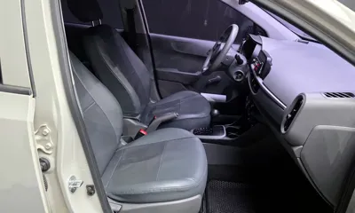 Kia Morning 2017, 105489 км, за 3964.32 USD - фото 11