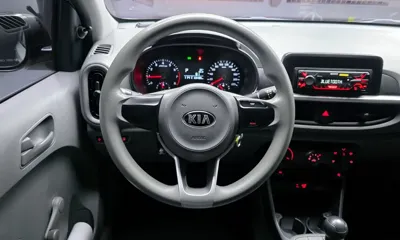 Kia Morning 2017, 105489 км, за 3964.32 USD - фото 13