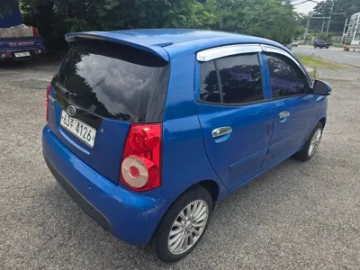 Kia Morning 2011, 159899 км, за 820.53 USD