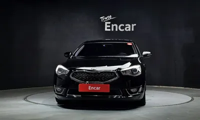 Kia K7 2014, 99392 км, за 4588.42 USD
