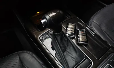 Kia K7 2014, 99392 км, за 4588.42 USD - фото 9