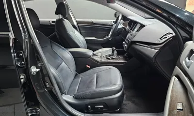 Kia K7 2014, 99392 км, за 4588.42 USD - фото 11