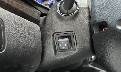 Kia K7 2014, 99392 км, за 4588.42 USD - фото 17
