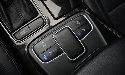 Kia K7 2014, 99392 км, за 4588.42 USD - фото 27