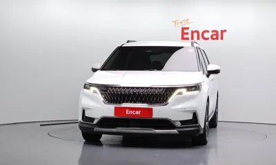 Kia Canival 2023, 108454 км, за 15823.4 USD