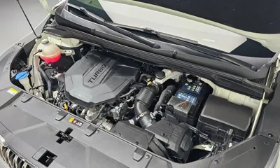 Kia Canival 2023, 108454 км, за 15807.98 USD - фото 6