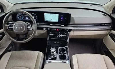 Kia Canival 2023, 108454 км, за 15807.98 USD - фото 7