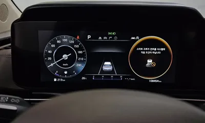 Kia Canival 2023, 108454 км, за 15807.98 USD - фото 8