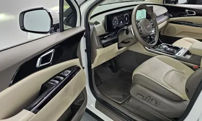 Kia Canival 2023, 108454 км, за 15807.98 USD - фото 10