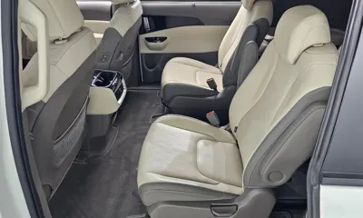 Kia Canival 2023, 108454 км, за 15807.98 USD - фото 11