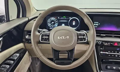 Kia Canival 2023, 108454 км, за 15807.98 USD - фото 13