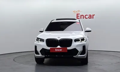 BMW X3 2022, 71418 км, за 28417.52 USD