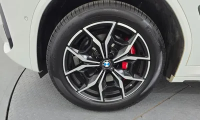 BMW X3 2022, 71418 км, за 28417.52 USD