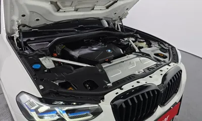BMW X3 2022, 71418 км, за 28219.77 USD - фото 6