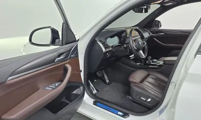 BMW X3 2022, 71418 км, за 28219.77 USD - фото 10