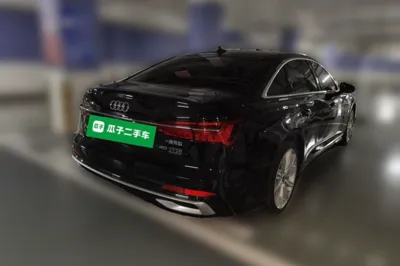 Audi A6L 2023, 52100 км, за 38051 USD - фото 6