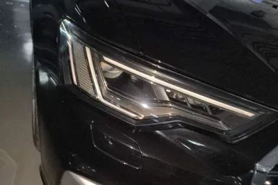 Audi A6L 2023, 52100 км, за 38051 USD - фото 7