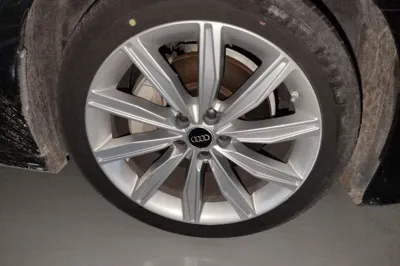 Audi A6L 2023, 52100 км, за 38051 USD - фото 8