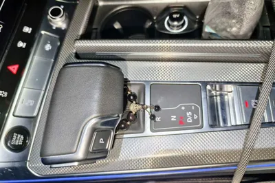 Audi A6L 2023, 52100 км, за 38051 USD - фото 13