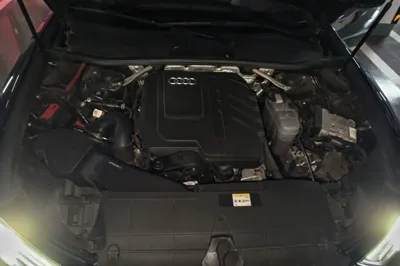 Audi A6L 2023, 52100 км, за 38051 USD - фото 21