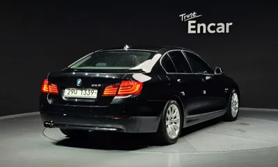 BMW 5-Series 2012, 167748 км, за 3606.15 USD