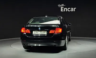 BMW 5-Series 2012, 167748 км, за 3606.15 USD