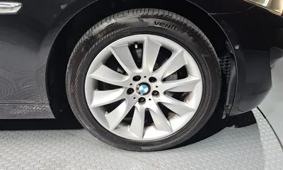 BMW 5-Series 2012, 167748 км, за 3606.15 USD