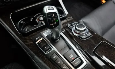 BMW 5-Series 2012, 167748 км, за 3606.15 USD - фото 9