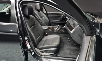 BMW 5-Series 2012, 167748 км, за 3606.15 USD - фото 10