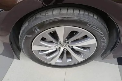 Lexus LS 2018, 112200 км, за 45671 USD - фото 8