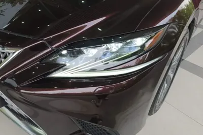 Lexus LS 2018, 112200 км, за 45671 USD - фото 9