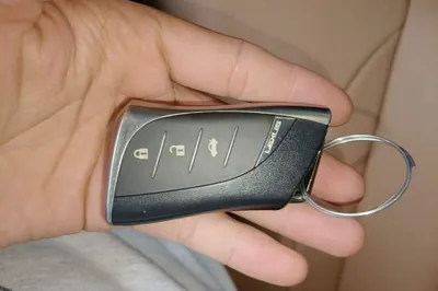 Lexus LS 2018, 112200 км, за 45671 USD - фото 12