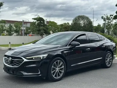 Buick LaCrosse 2022, 40000 км, за 18296.8 USD