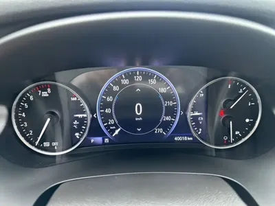 Buick LaCrosse 2022, 40000 км, за 18296.8 USD