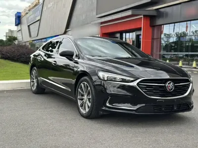 Buick LaCrosse 2022, 40000 км, за 18296.8 USD