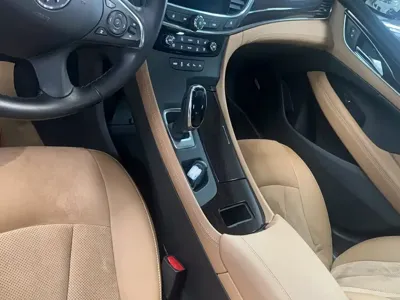 Buick LaCrosse 2022, 40000 км, за 18296.8 USD - фото 6