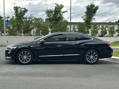 Buick LaCrosse 2022, 40000 км, за 18296.8 USD - фото 7