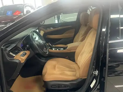 Buick LaCrosse 2022, 40000 км, за 18296.8 USD - фото 8
