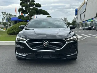 Buick LaCrosse 2022, 40000 км, за 18296.8 USD - фото 9