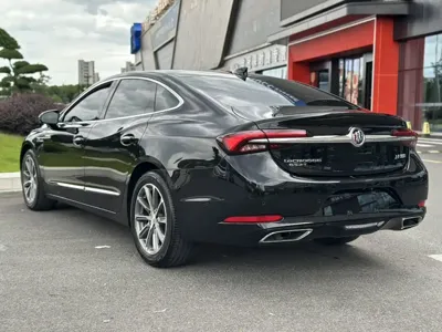 Buick LaCrosse 2022, 40000 км, за 18296.8 USD - фото 10