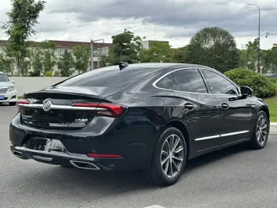 Buick LaCrosse 2022, 40000 км, за 18296.8 USD - фото 11