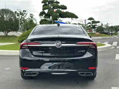 Buick LaCrosse 2022, 40000 км, за 18296.8 USD - фото 12