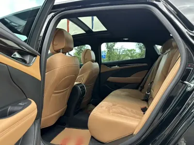 Buick LaCrosse 2022, 40000 км, за 18296.8 USD - фото 14