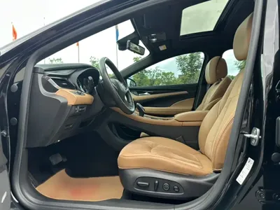 Buick LaCrosse 2022, 40000 км, за 18296.8 USD - фото 16