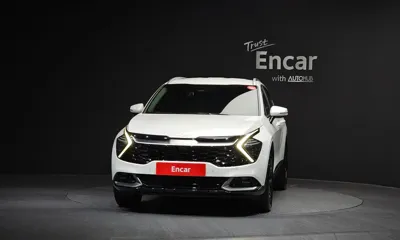 Kia Sportage 2023, 115782 км, за 15830.63 USD