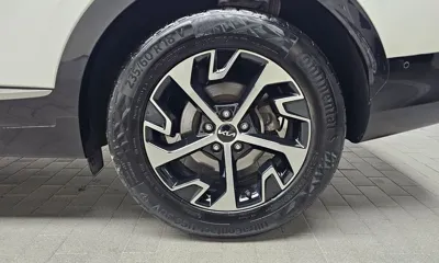 Kia Sportage 2023, 115782 км, за 15830.63 USD